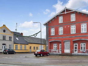 Apartment Hendricke - 22km from the sea by Interhome